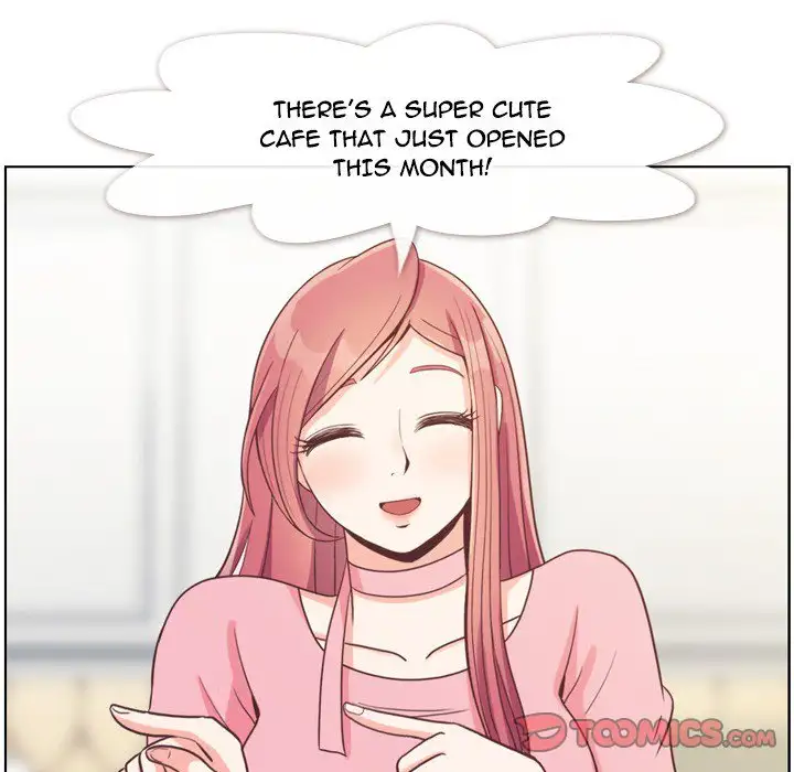 Annoying Alice Chapter 95 Page 62
