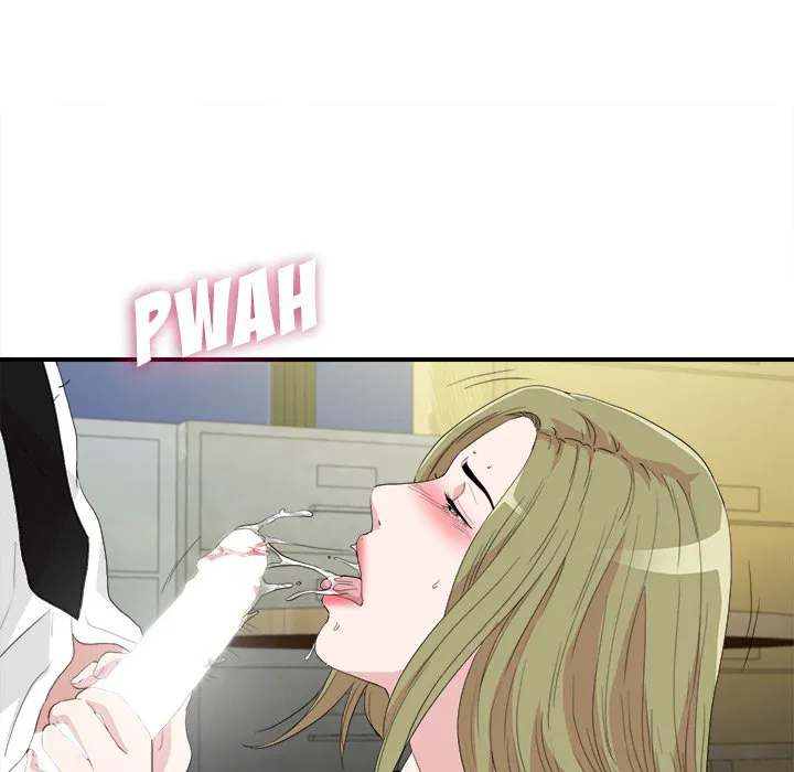 Secret Friend Chapter 108 Page 36