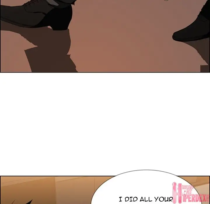 Rain Curtain Chapter 38 Page 95