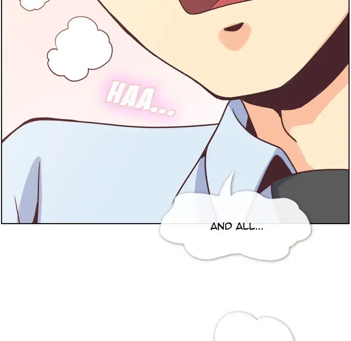 Annoying Alice Chapter 96 Page 28