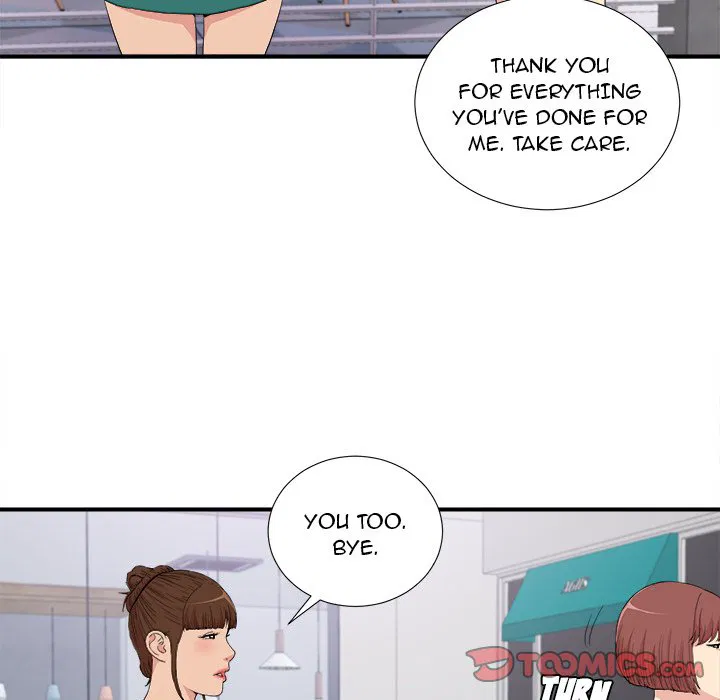 Secret Friend Chapter 109 Page 50