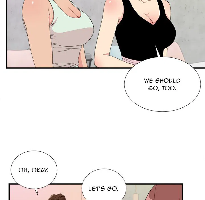 Secret Friend Chapter 109 Page 47