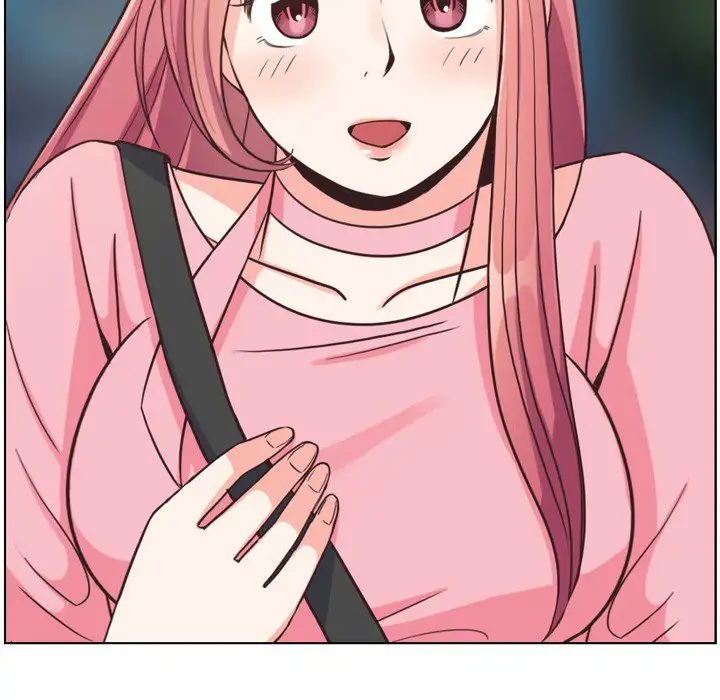 Annoying Alice Chapter 95 Page 87