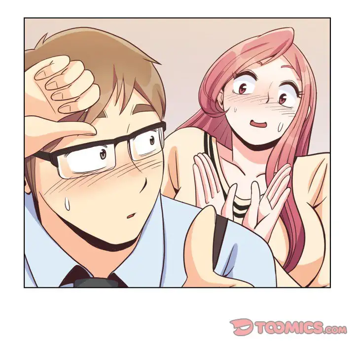 Annoying Alice Chapter 96 Page 50