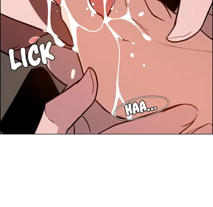 Rain Curtain Chapter 39 Page 67