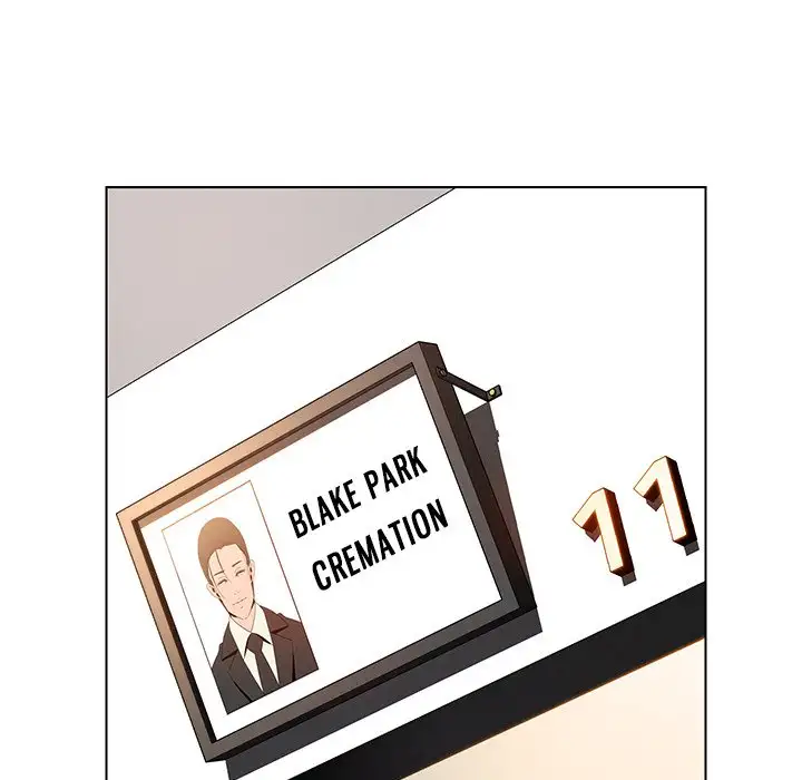 Rain Curtain Chapter 38 Page 33