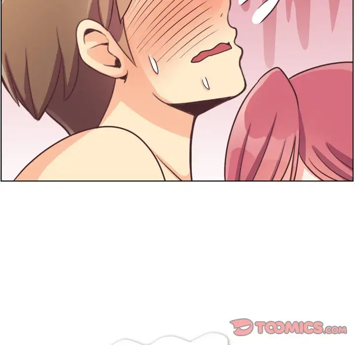 Annoying Alice Chapter 97 Page 97