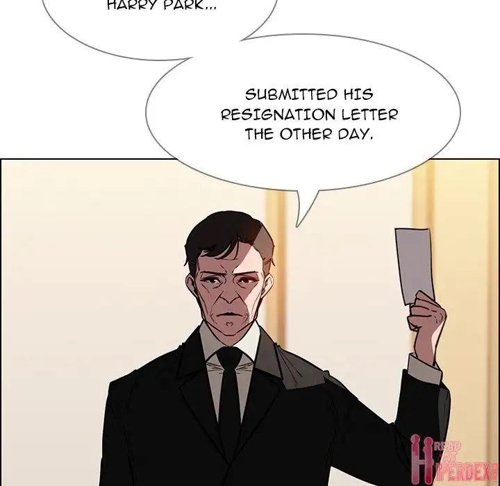 Rain Curtain Chapter 39 Page 79