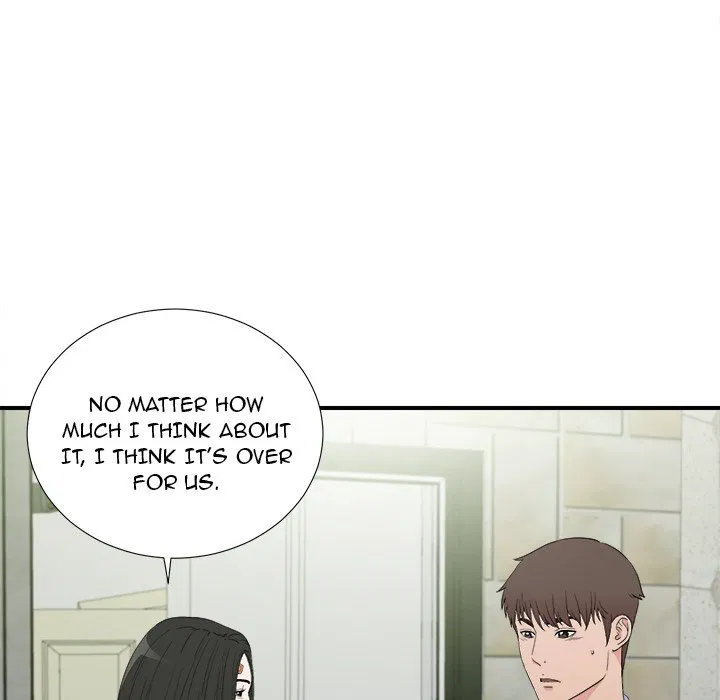Secret Friend Chapter 107 Page 93