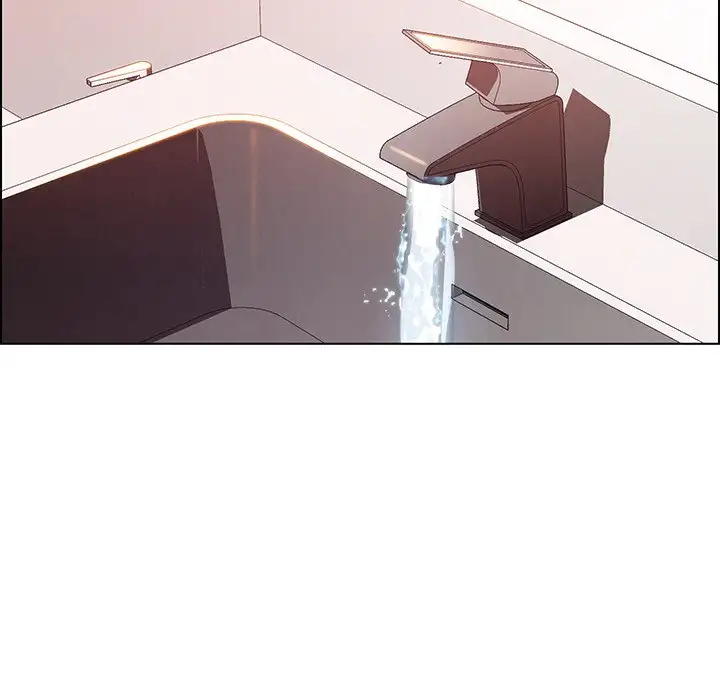 Rain Curtain Chapter 39 Page 25
