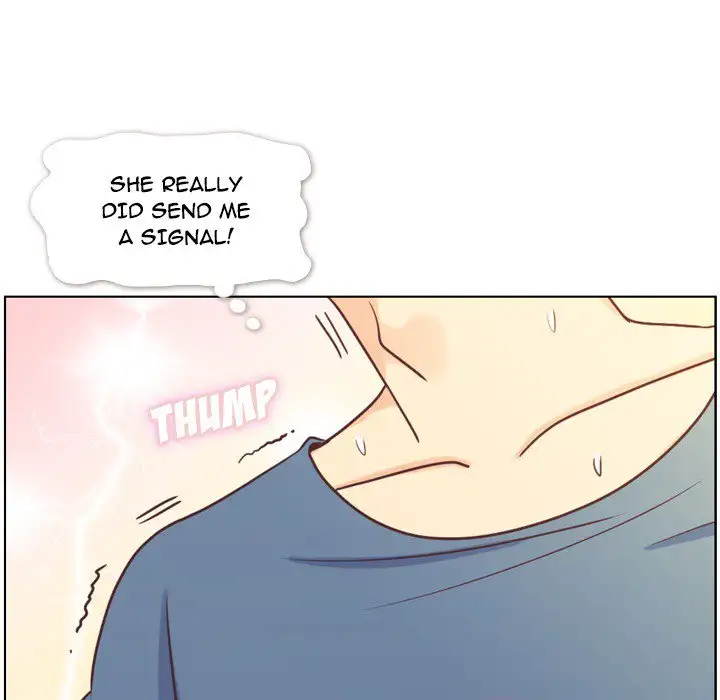 Annoying Alice Chapter 95 Page 59