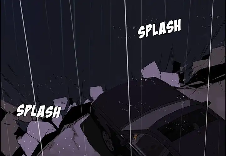 Rain Curtain Chapter 37 Page 4