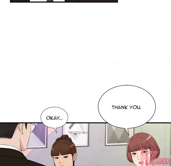 Secret Friend Chapter 109 Page 36