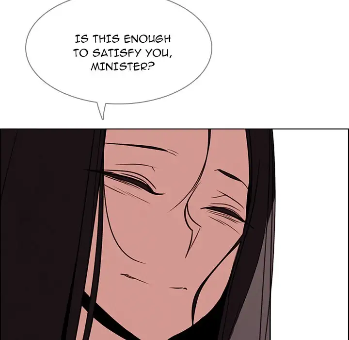 Rain Curtain Chapter 39 Page 140