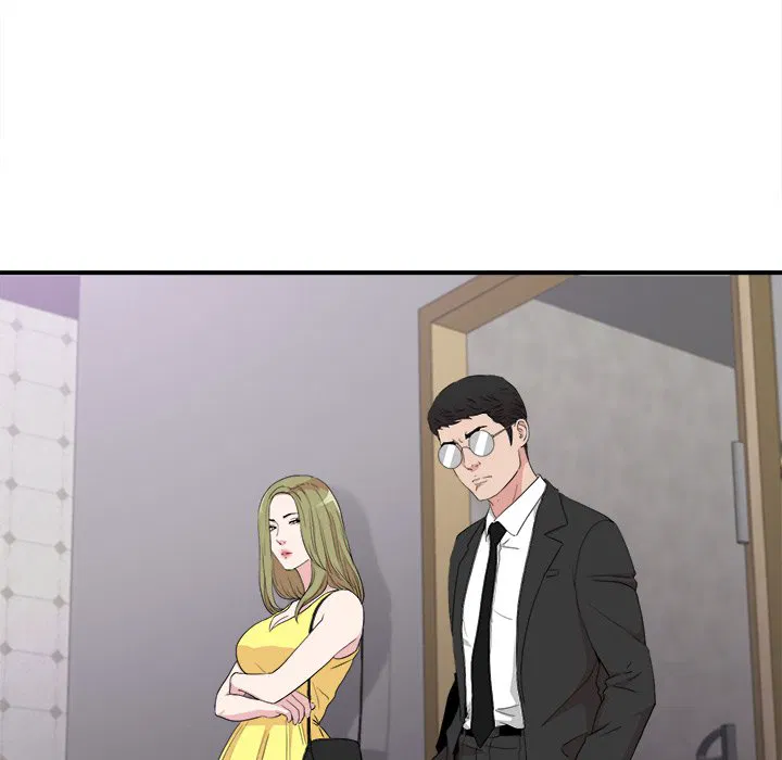 Secret Friend Chapter 110 Page 30