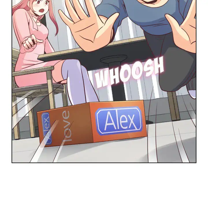Annoying Alice Chapter 95 Page 71