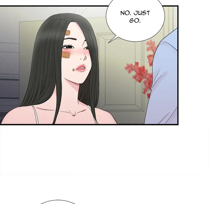 Secret Friend Chapter 107 Page 86