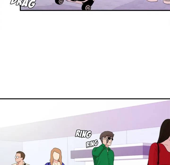 Secret Friend Chapter 110 Page 39