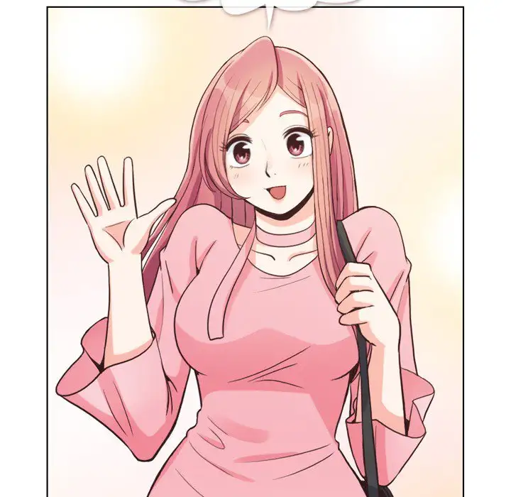 Annoying Alice Chapter 95 Page 25