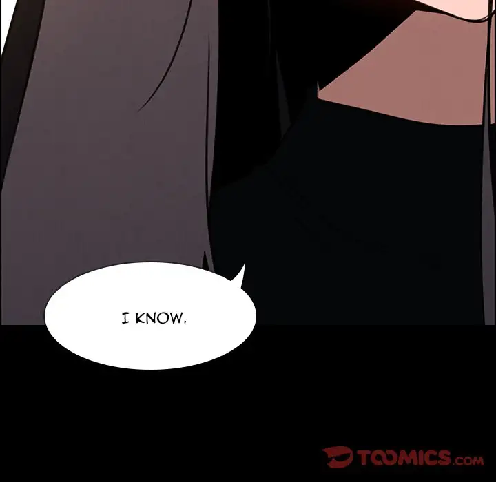 Rain Curtain Chapter 39 Page 39