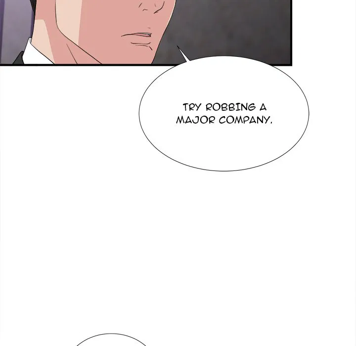Secret Friend Chapter 110 Page 24