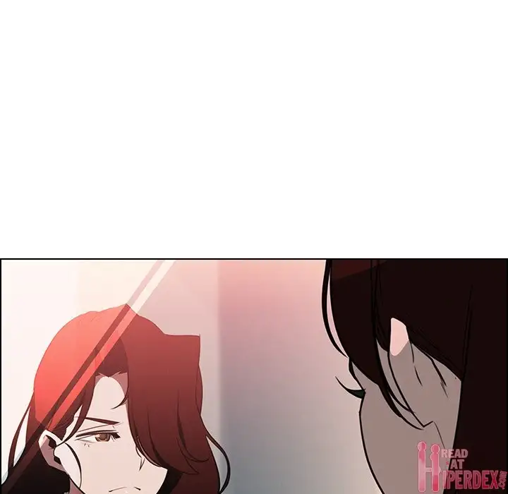 Rain Curtain Chapter 39 Page 26
