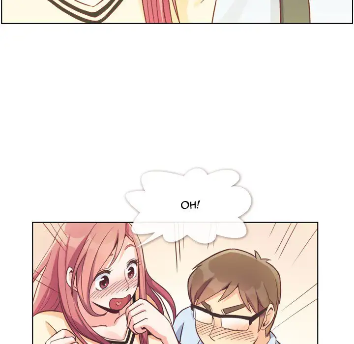 Annoying Alice Chapter 97 Page 65