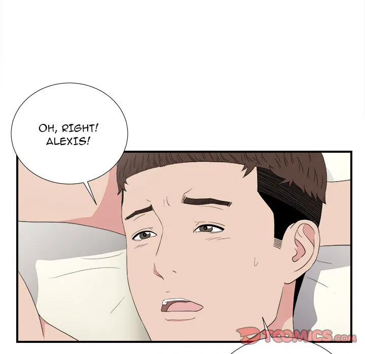 Secret Friend Chapter 108 Page 74