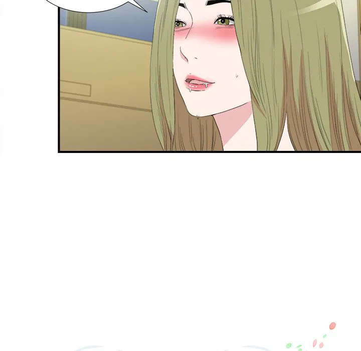 Secret Friend Chapter 108 Page 45