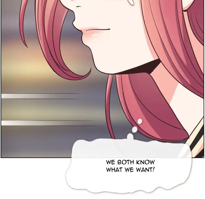 Annoying Alice Chapter 96 Page 37