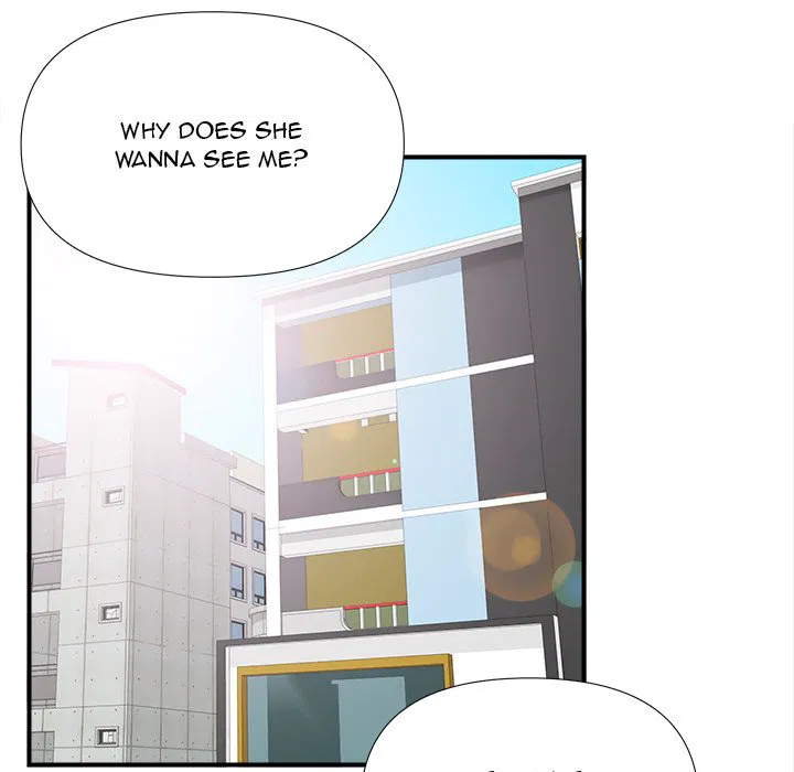 Secret Friend Chapter 108 Page 15