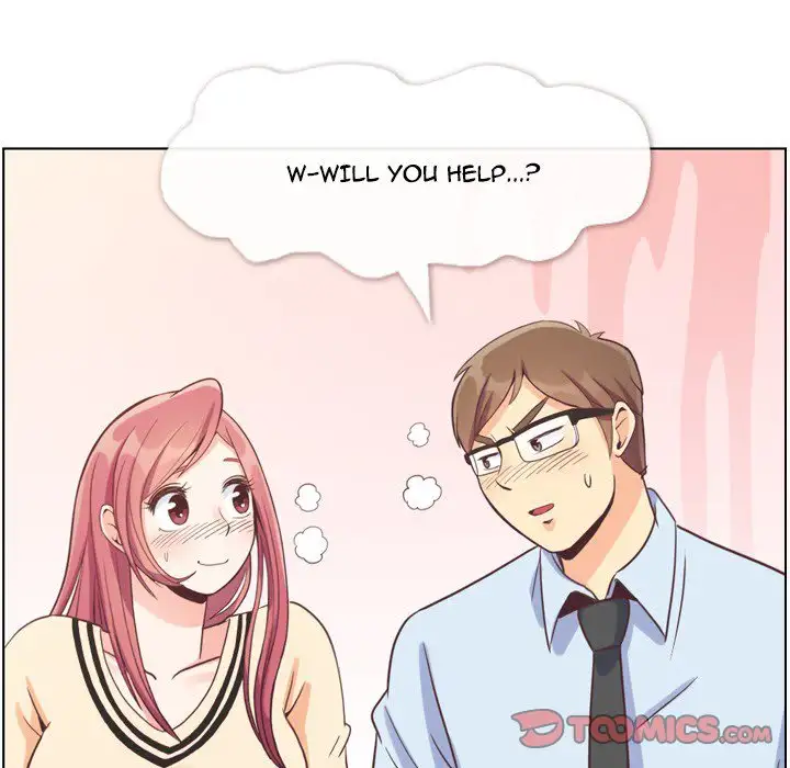 Annoying Alice Chapter 96 Page 26