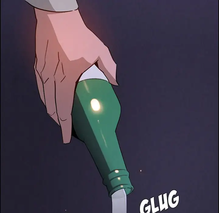 Rain Curtain Chapter 37 Page 19