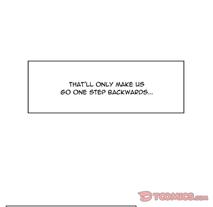 Annoying Alice Chapter 97 Page 27