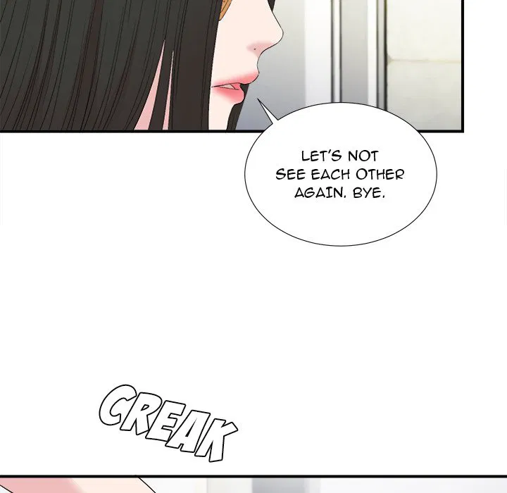 Secret Friend Chapter 107 Page 96