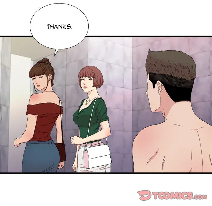 Secret Friend Chapter 108 Page 62