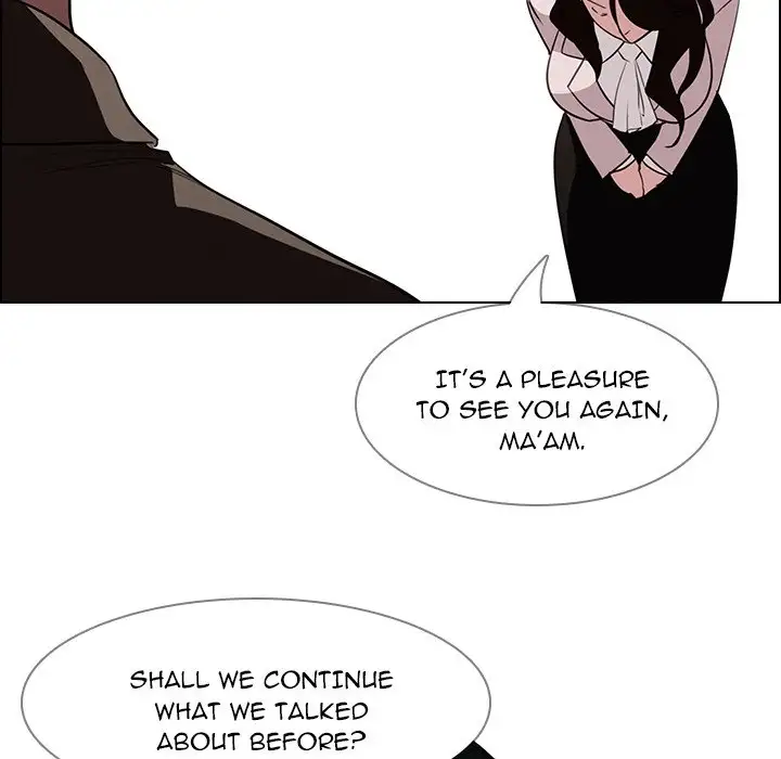 Rain Curtain Chapter 39 Page 125