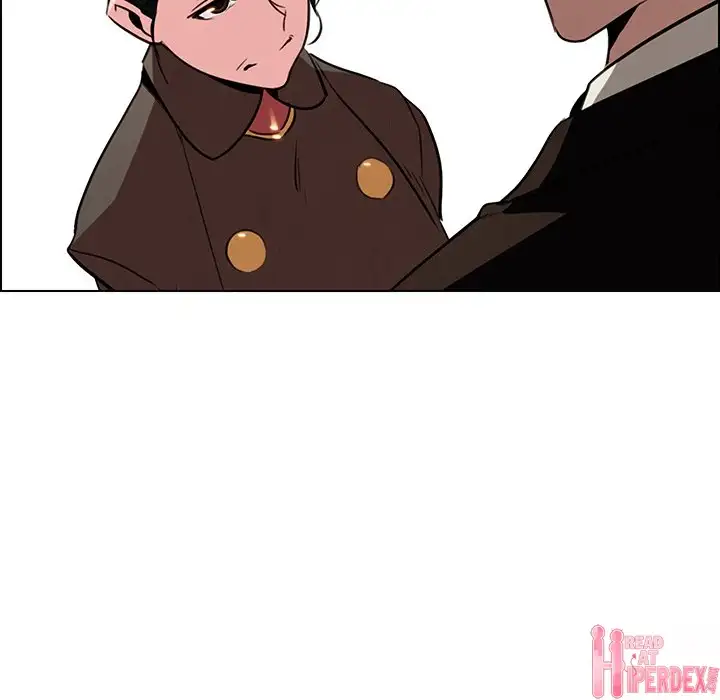Rain Curtain Chapter 39 Page 143