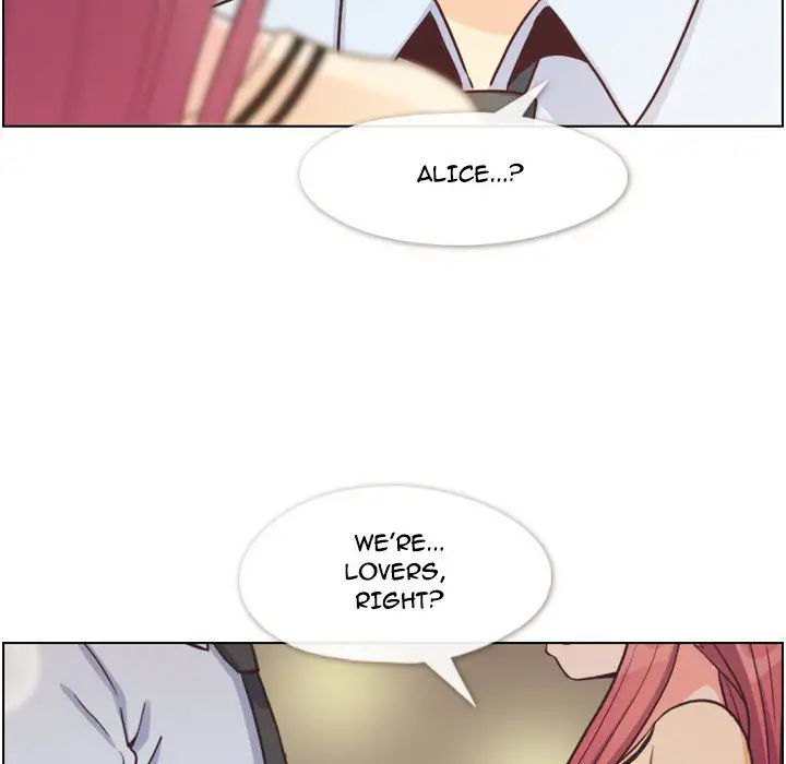 Annoying Alice Chapter 97 Page 36