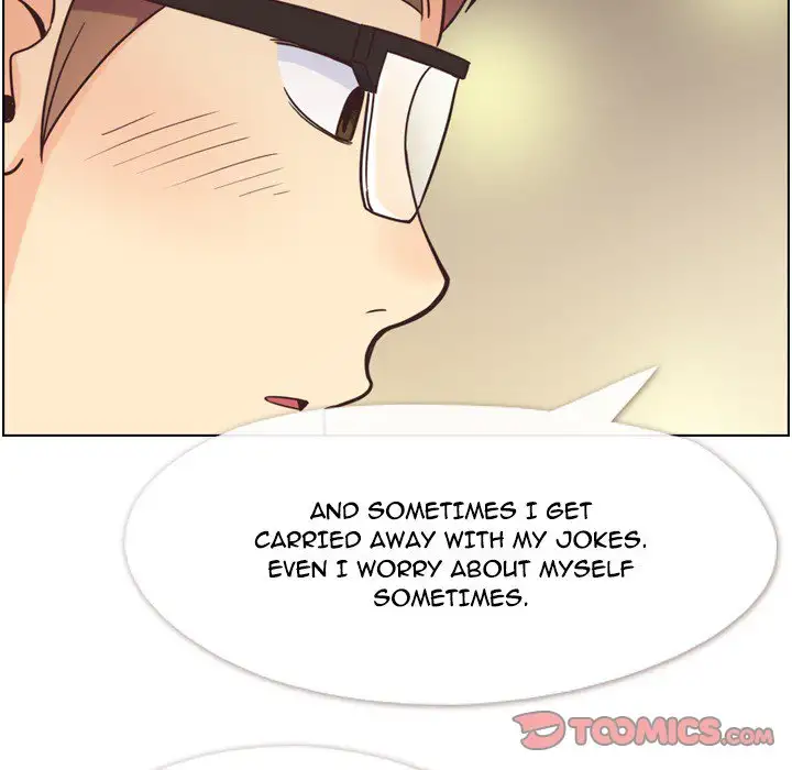 Annoying Alice Chapter 97 Page 39