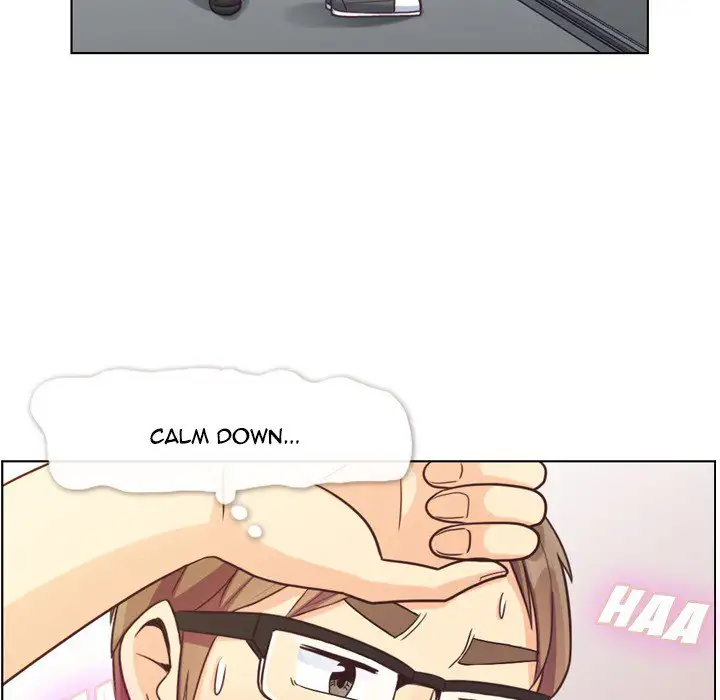 Annoying Alice Chapter 96 Page 43