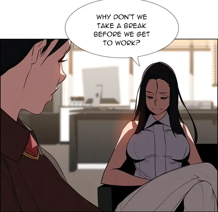 Rain Curtain Chapter 39 Page 128