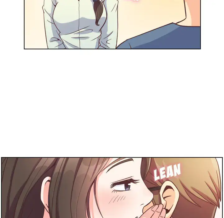 Annoying Alice Chapter 95 Page 10