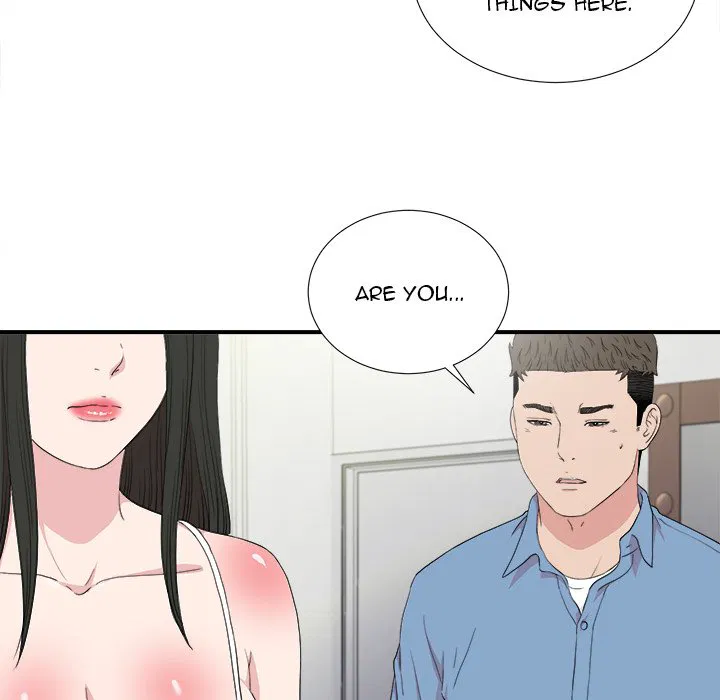 Secret Friend Chapter 108 Page 29