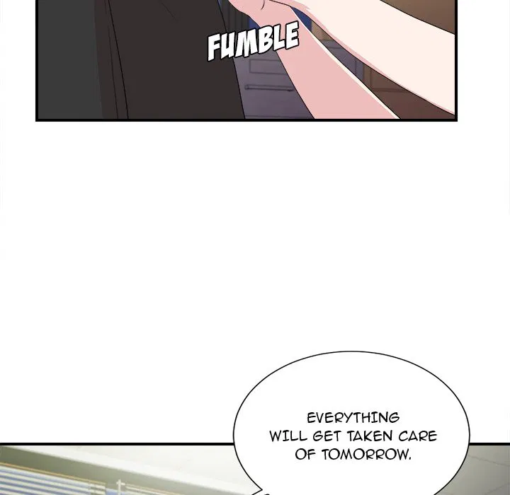 Secret Friend Chapter 108 Page 41