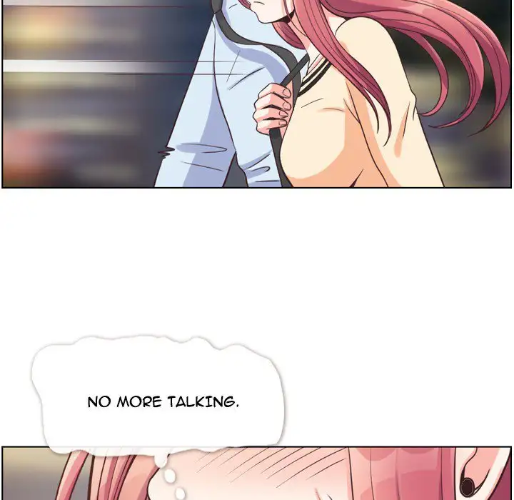 Annoying Alice Chapter 96 Page 36