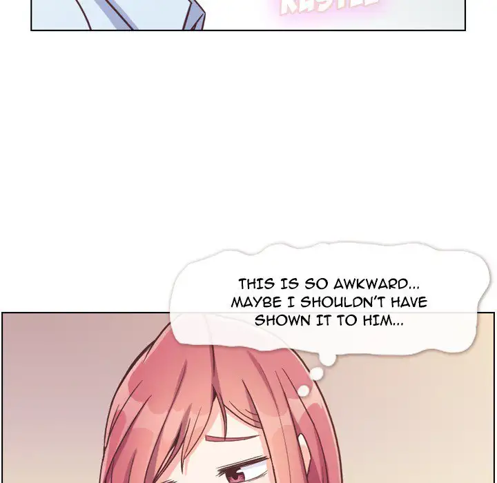 Annoying Alice Chapter 96 Page 11