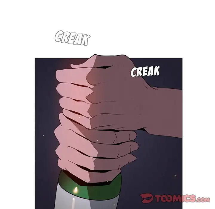 Rain Curtain Chapter 37 Page 15