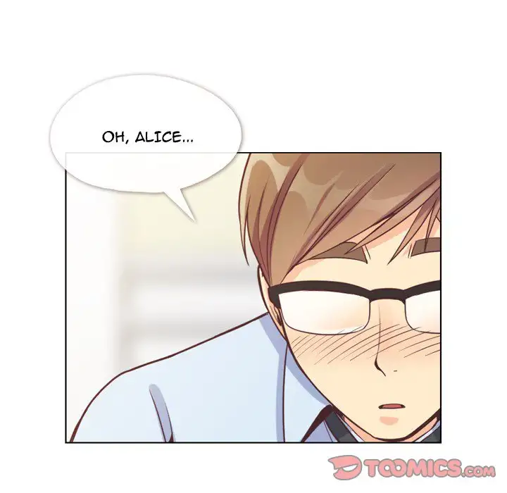Annoying Alice Chapter 96 Page 14
