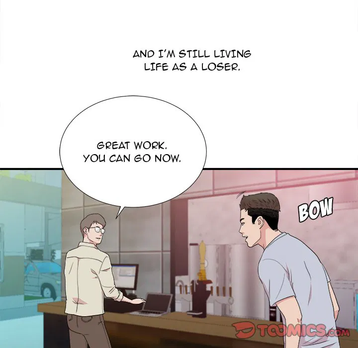 Secret Friend Chapter 110 Page 74